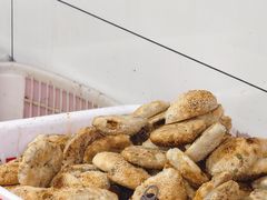 -金莲葱饼