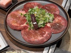 -龍の巣 梅田ハナレ