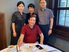 -宝丽轩中餐厅BAOLIXUAN