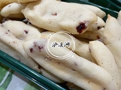 -泸溪河桃酥(秦淮夫子庙一店)