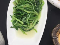 -新竹里馆·花园餐厅(兴苑路店)