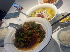 -兰湘子·湘菜小炒(长安万科广场店)