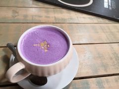 -Cafe Alice咖啡爱丽丝(奥城店)