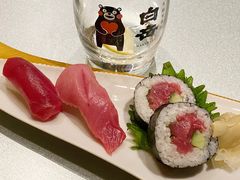-西村日本料理(香格里拉饭店)