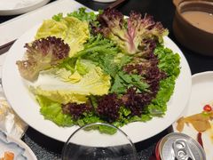 -澳门豆捞(裕华东路店)