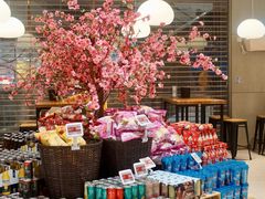 零售区-盒马鲜生(杭州运河上街店)