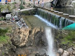 -洛阳白云山景区