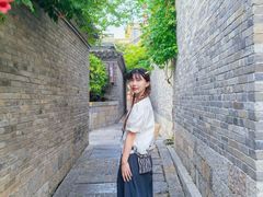 -回龙窝历史文化街区