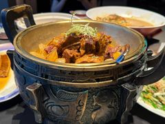 -曾宴·楚菜(湖北省博物馆店)