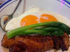 黯然销魂饭-肥佬哥香港车仔面(人民广场店)