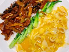 -晓长安·新陕菜(曲江店)