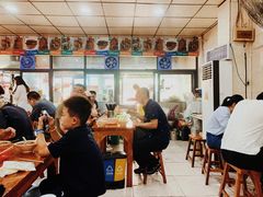 -逍遥镇刘相五胡辣汤豆沫馆(康复中街店)