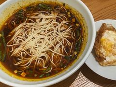 -好這口重庆小面(总店)