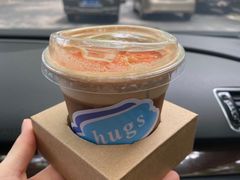 -HUGS coffee(东区店)