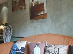 -六区宿舍咖啡店