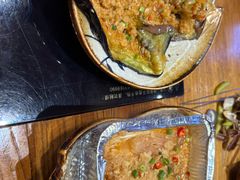 -一心烤坊·烧烤店