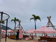 -西涌国际滨海旅游区