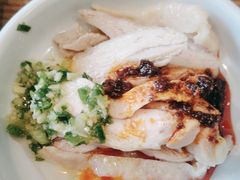 -李先生牛肉面大王(营口大润发店)