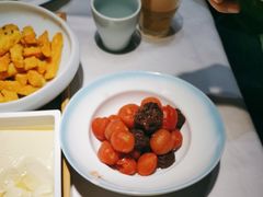 -蜀龙阁· 龍头水煮鱼(天坛店)