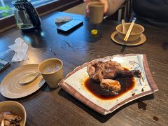 -乌记大厨餐厅