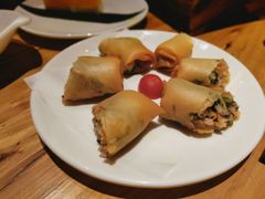 -颐和•海鲜砂锅粥•啫啫煲(奥林匹克广场店)