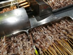 -小旋风铁板鱿鱼卷(花漾城店)