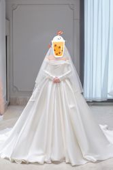 -MuseMarry婚纱(前海嘉里中心店)