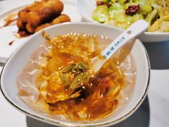 -花椒笑成都小馆(百脑汇店)