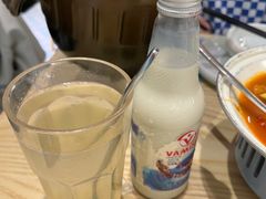 -米泰芒·东南亚料理(体育西店)