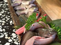 -金家烤鳗鱼(西塔旗舰店)