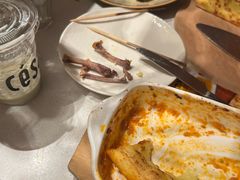-乐凯撒披萨(欢乐颂购物中心店)