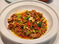 -攸州小镇家湘菜(小米科技园店)