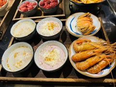 -那些年一起吃串的地方烧烤(观前街店)