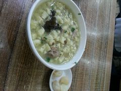 android_upload_pic-毅祥斋老孙家泡馍(北院门鼓楼店)