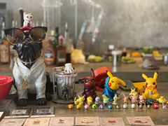 -BE NORMAL CAFE(霞溪路店)