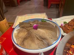 -谭鸭血老火锅(图书馆店)