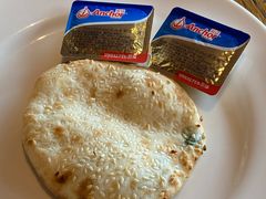 -长白山凯悦酒店·市集咖啡厅