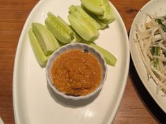 -人间酒暖·Go blanc·烧鸟·深夜食堂(陆家嘴店)