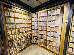-猫的天空之城概念书店(苏州诚品店)