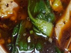 老麻抄手-重庆小面(贵友大厦店)