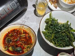 -肥家大排档(天河体育西店)