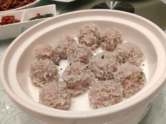 糯米丸子-亢龙太子酒轩·花园店