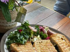 -O'mills Sourdough Bakery&Bistro(永嘉路店)