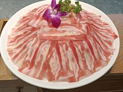 -汉方猪肚鸡火锅(金华之心店)