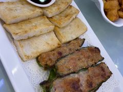 -潮喜竹溪荔湖酒家(荔枝湾店)