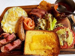 -北京古城老院厉晓麟精致菜