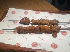 -纳鲁孜·新疆特色餐厅(上海悦荟广场店)