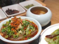 -胡马八破·川菜小馆(高新万达店)