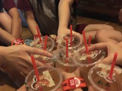 -纽斯桑拿会所(餐厅天山路店)