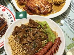 -八爷茶餐厅